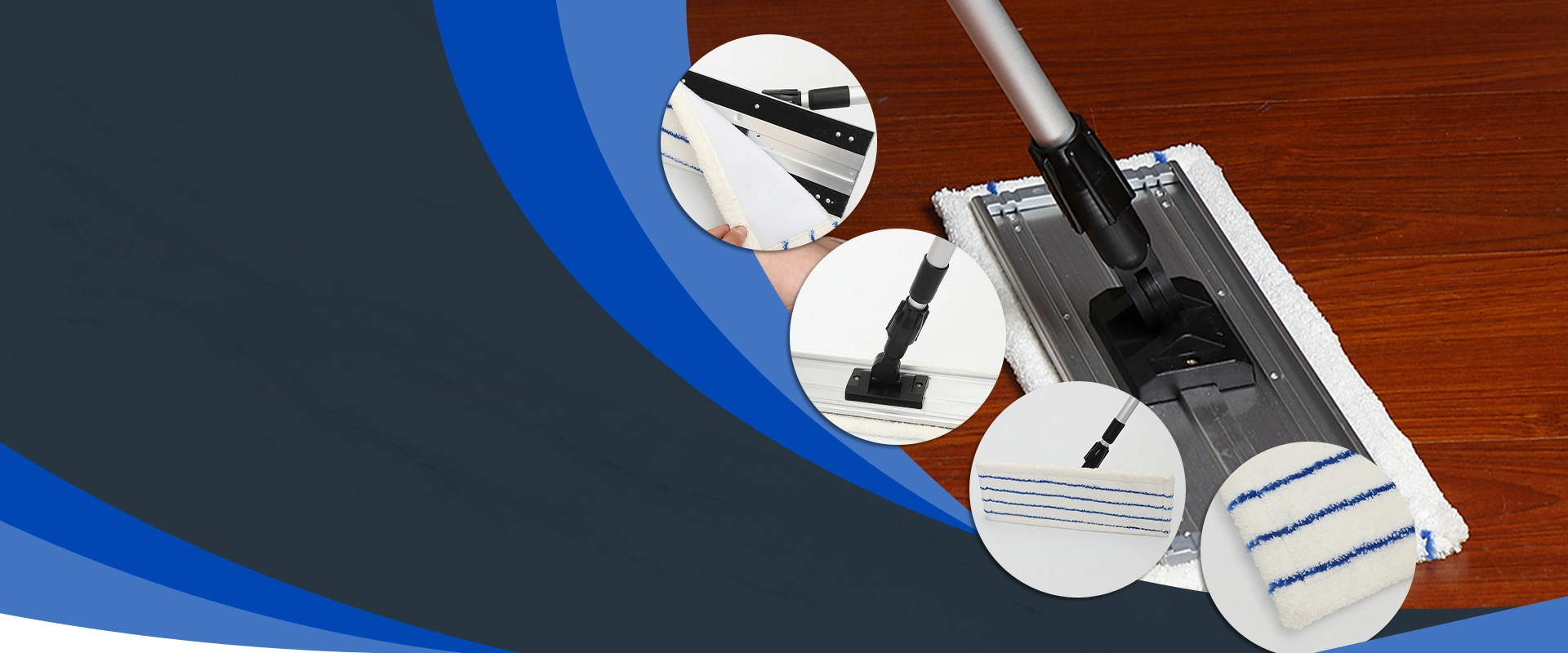 China Microdfiber dostawca