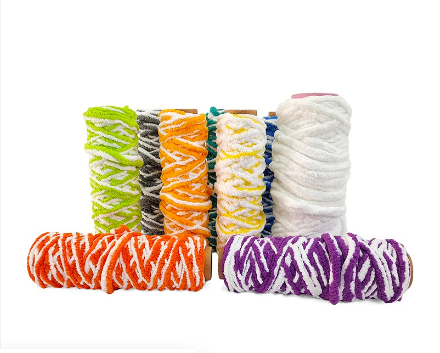 Czy przędza poliestrowa z mikrofibry jest naprawdę kluczem do poprawy wydajności tkaniny?