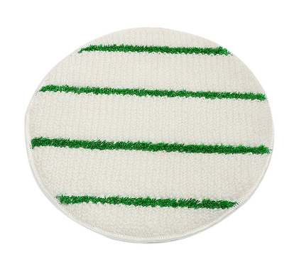 Czy nakładki dywanowe są najinteligentniejszym rozwiązaniem do czyszczenia przy niskiej zawartości wilgoci w pomieszczeniach komercyjnych o dużym natężeniu ruchu?