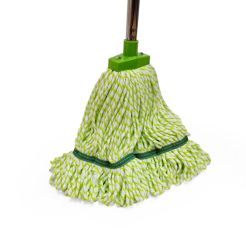 4PLY MOP MIKROFIBER z włoską nicią