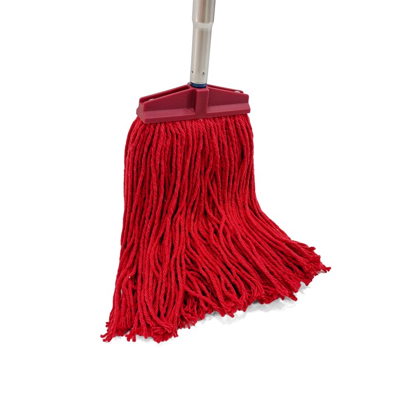 Wymiana głowicy komercyjnej mop
