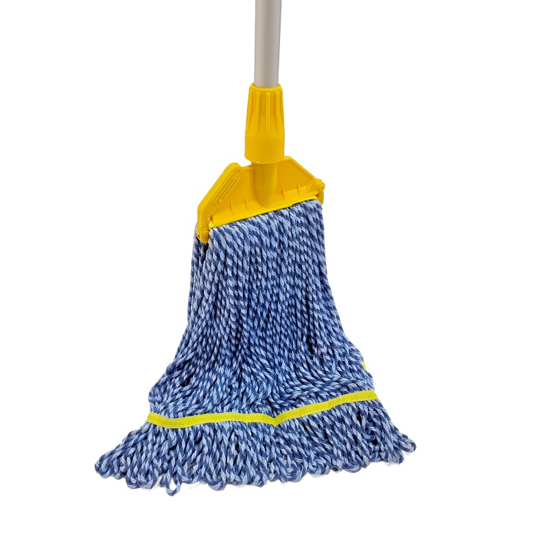 Mop mieszanki bawełnianej mikrofibry