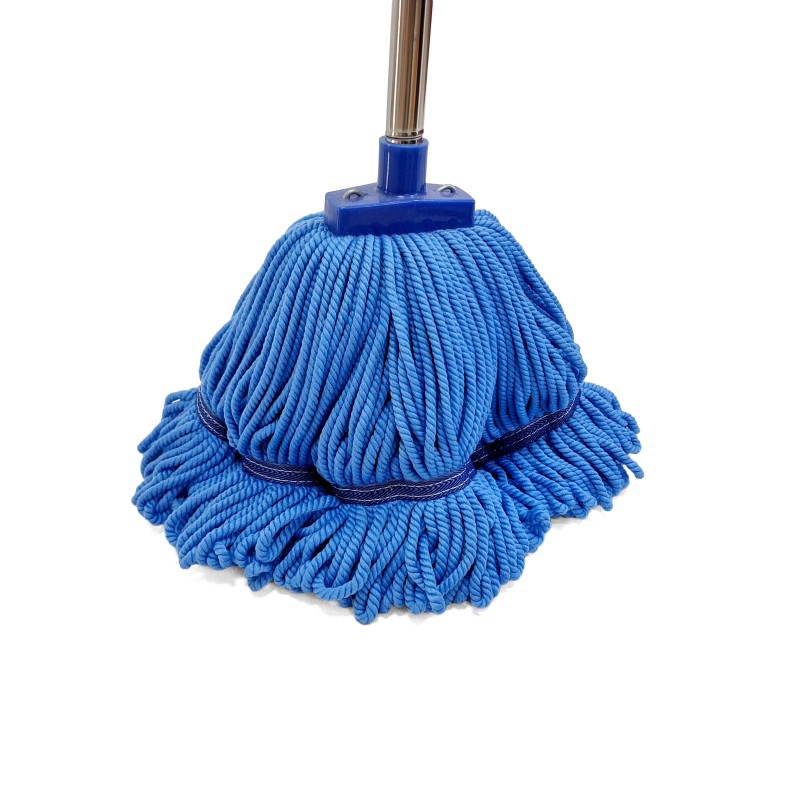 MOP końcowy pętli mikrofibry
