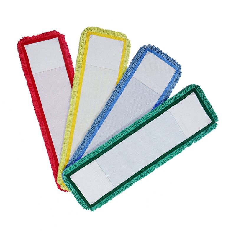 Ultra Lopped End End Microfibre Pocket Mop