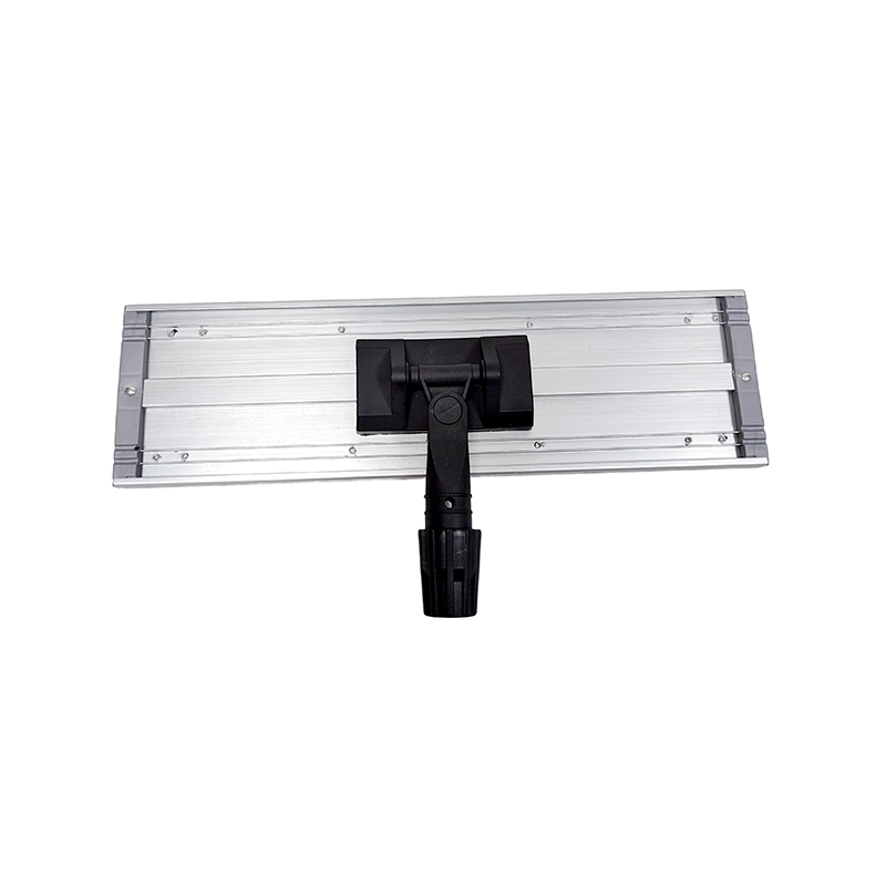 Rzep aluminiowa płaska rama płyty mopa